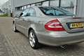 Mercedes-Benz CLK 200 Coupé CLK K. Avantgarde Custom Leder Grijs - thumbnail 15