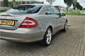 Mercedes-Benz CLK 200 Coupé CLK K. Avantgarde Custom Leder Grijs - thumbnail 16