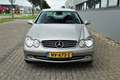 Mercedes-Benz CLK 200 Coupé CLK K. Avantgarde Custom Leder Grijs - thumbnail 19