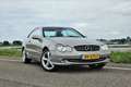 Mercedes-Benz CLK 200 Coupé CLK K. Avantgarde Custom Leder Grijs - thumbnail 17