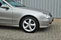 Mercedes-Benz CLK 200 Coupé CLK K. Avantgarde Custom Leder Grijs - thumbnail 25