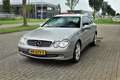 Mercedes-Benz CLK 200 Coupé CLK K. Avantgarde Custom Leder Grijs - thumbnail 18