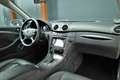 Mercedes-Benz CLK 200 Coupé CLK K. Avantgarde Custom Leder Grijs - thumbnail 8