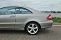 Mercedes-Benz CLK 200 Coupé CLK K. Avantgarde Custom Leder Grijs - thumbnail 27