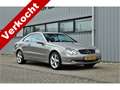 Mercedes-Benz CLK 200 Coupé CLK K. Avantgarde Custom Leder Grau - thumbnail 1