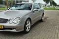 Mercedes-Benz CLK 200 Coupé CLK K. Avantgarde Custom Leder Grijs - thumbnail 14
