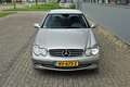 Mercedes-Benz CLK 200 Coupé CLK K. Avantgarde Custom Leder Grijs - thumbnail 20