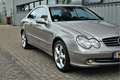 Mercedes-Benz CLK 200 Coupé CLK K. Avantgarde Custom Leder Grijs - thumbnail 13