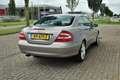 Mercedes-Benz CLK 200 Coupé CLK K. Avantgarde Custom Leder Grijs - thumbnail 3