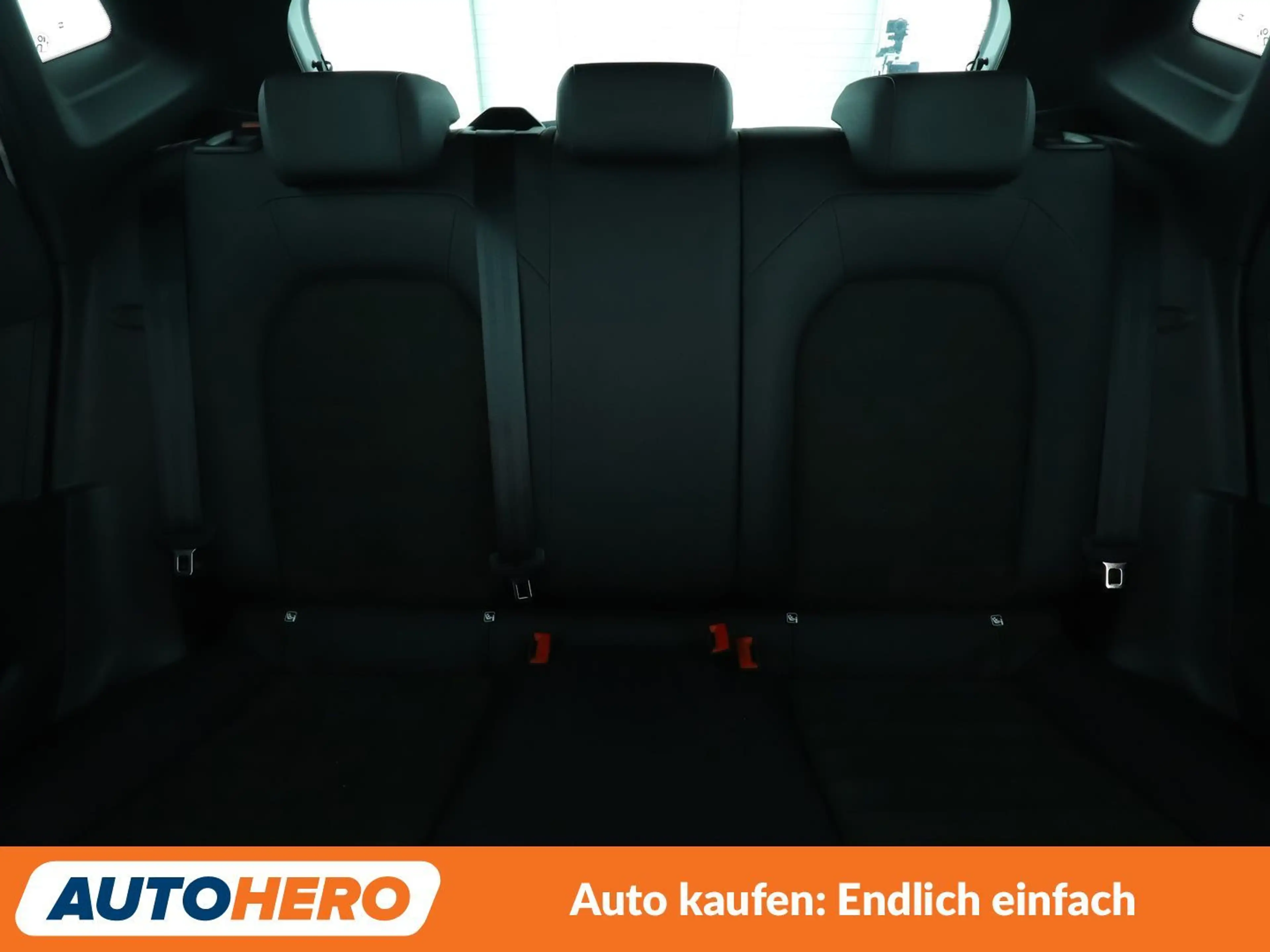 SEAT Ibiza 1.0 TSI FR Aut.*NAV*LED*ACC*CAM*PDC*SHZ*PANO*BT* — photo 15