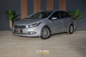 Sportswagon 1.6 GDI ComfortLine | 136 pk