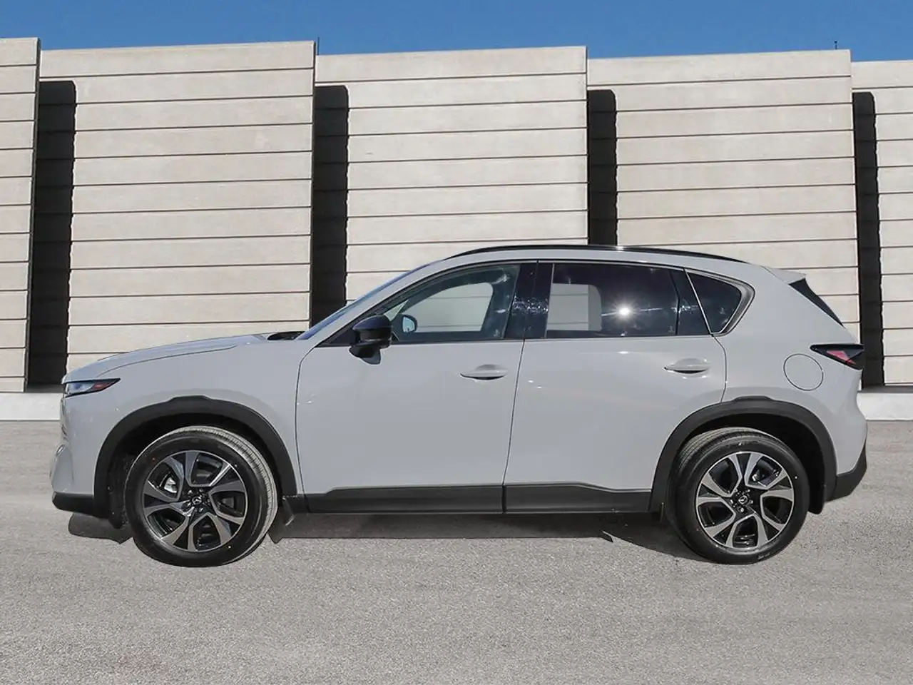 Mazda CX-5 снимка Mazda CX-5