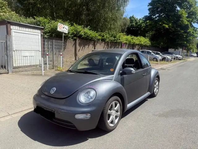 Volkswagen New Beetle 1.4 Miami TÜV NEU*KLIMA