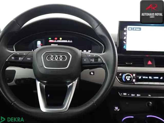 Audi A5 view 15