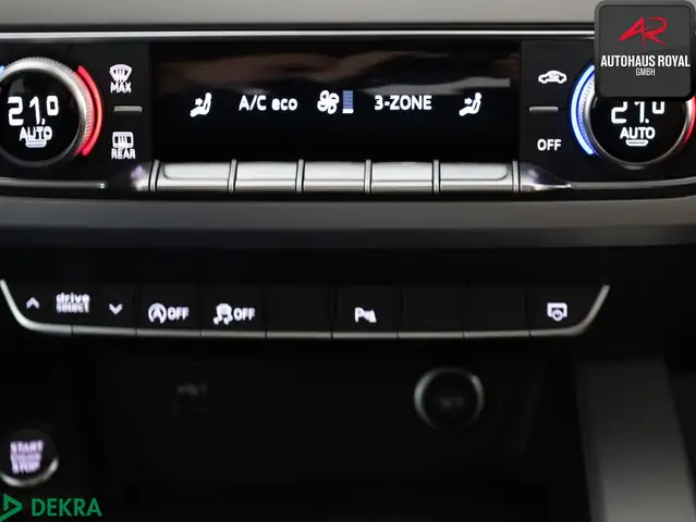 Audi A5 view 21