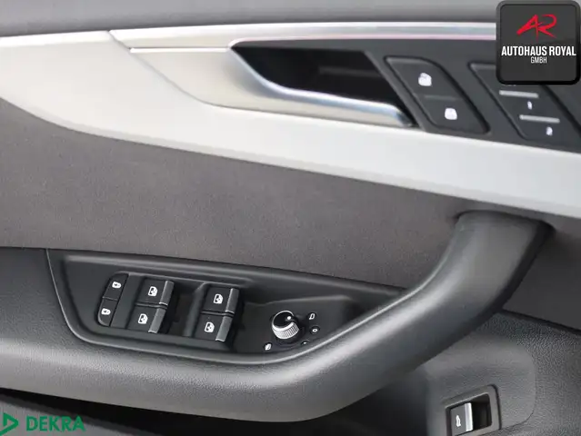 Audi A5 view 14