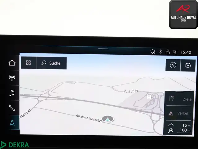 Audi A5 view 17