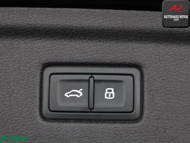 Audi A5 view 24