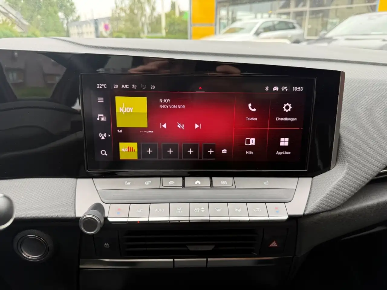 Opel Astra L GS Plug-in-Hybrid mit Top Ausstattung, миниатюра 12