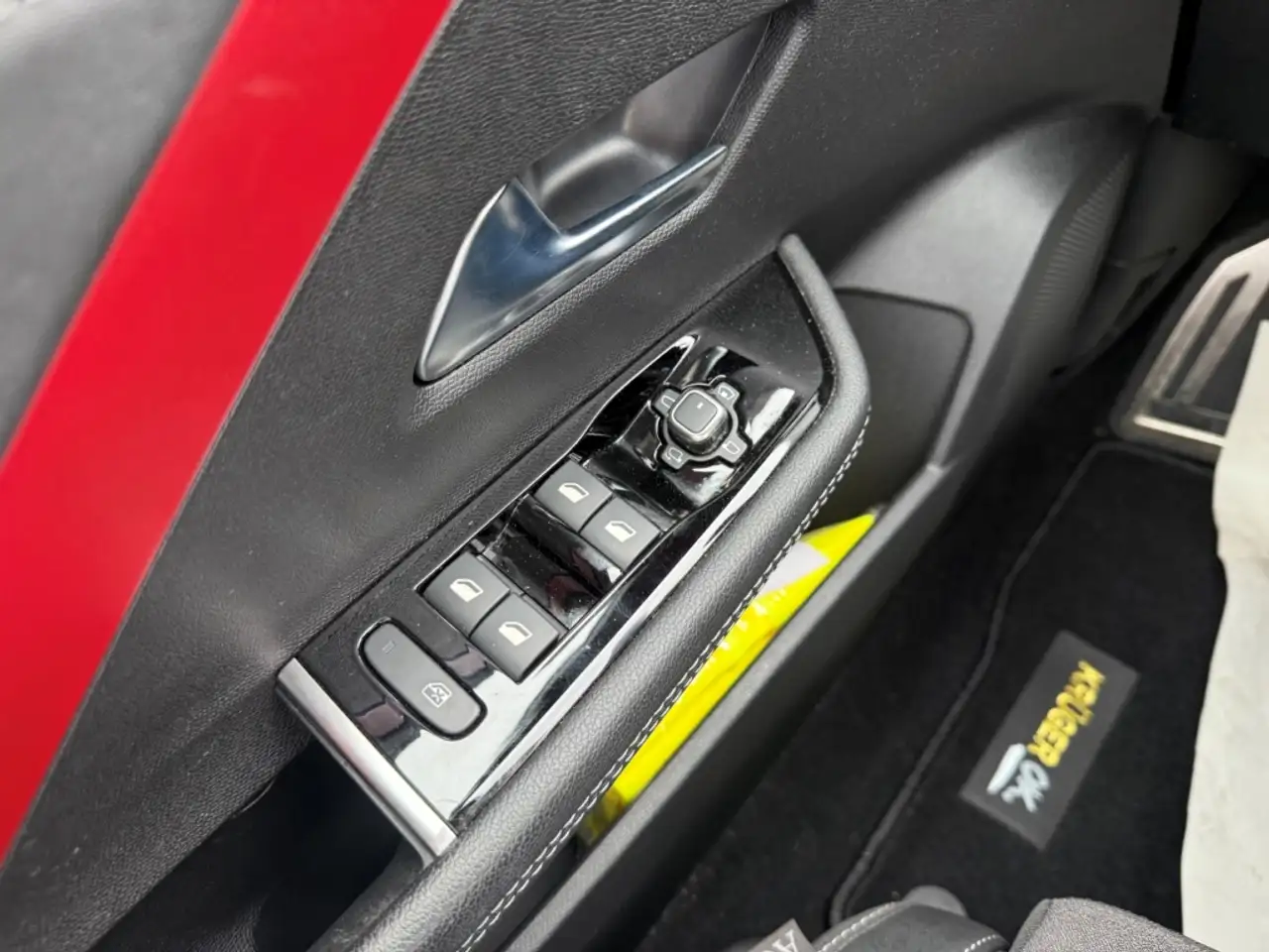 Opel Astra L GS Plug-in-Hybrid mit Top Ausstattung, миниатюра 16