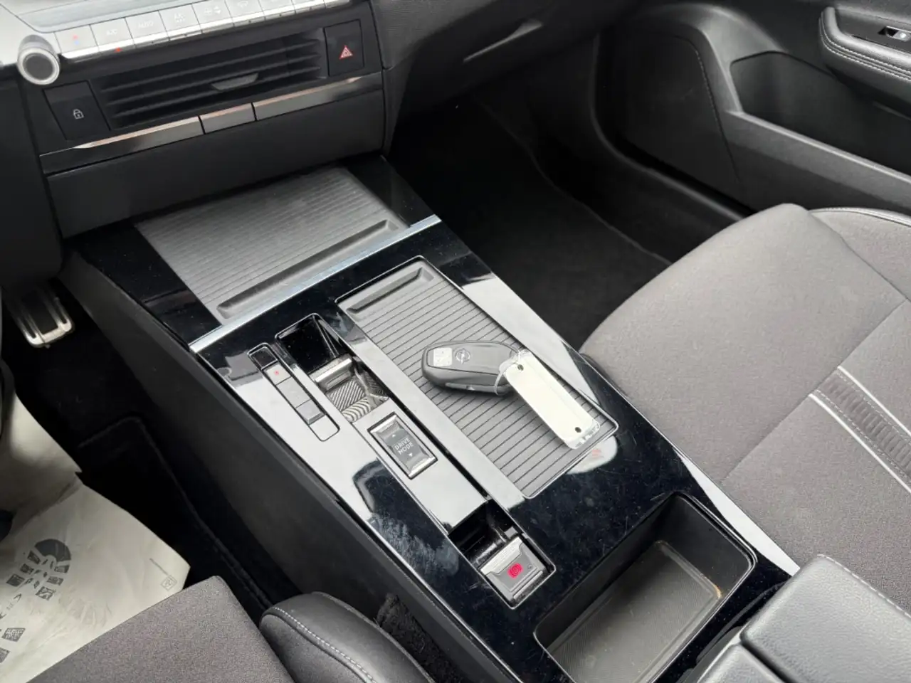 Opel Astra L GS Plug-in-Hybrid mit Top Ausstattung, миниатюра 15