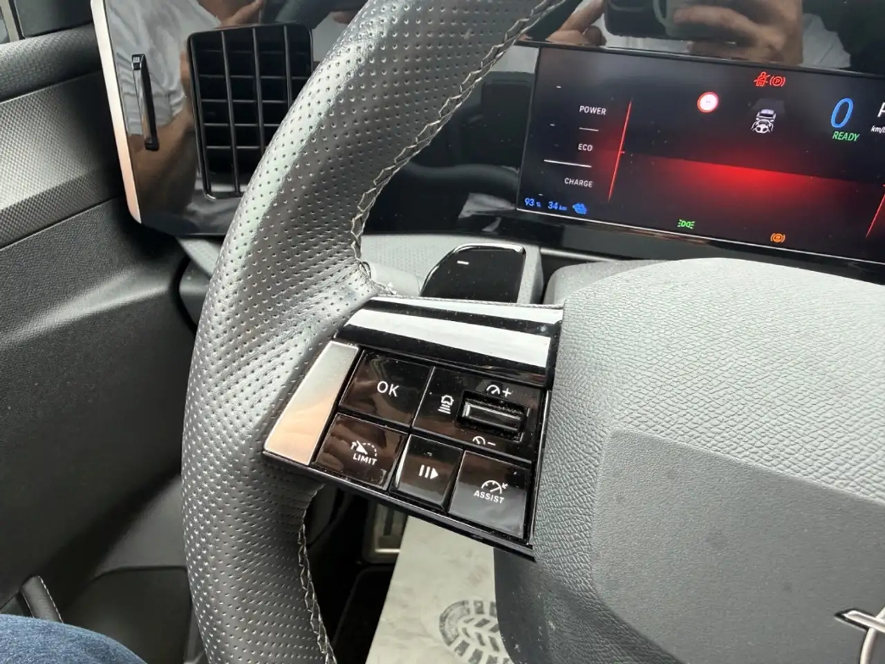 Opel Astra L GS Plug-in-Hybrid mit Top Ausstattung, миниатюра 10