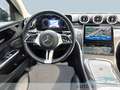 Mercedes-Benz C 220 d C -Klasse T-Modell/Kamera/Panorama/1 Hand Schwarz - thumbnail 12