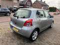 Toyota Yaris 1.3 VVTI LUNA AUTOMAAT 5-DEURS / AIRCO-ECC / CRUIS Gris - thumbnail 6