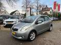 Toyota Yaris 1.3 VVTI LUNA AUTOMAAT 5-DEURS / AIRCO-ECC / CRUIS Gris - thumbnail 1