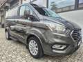 Ford Tourneo Custom 320 l1h1 TITANIUM 2.0TDCI 185CV CAMBIO AUT 8 POSTI Gris - thumbnail 1