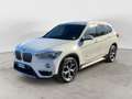 BMW X1 (F48) sDrive18d xLine Blanco - thumbnail 1