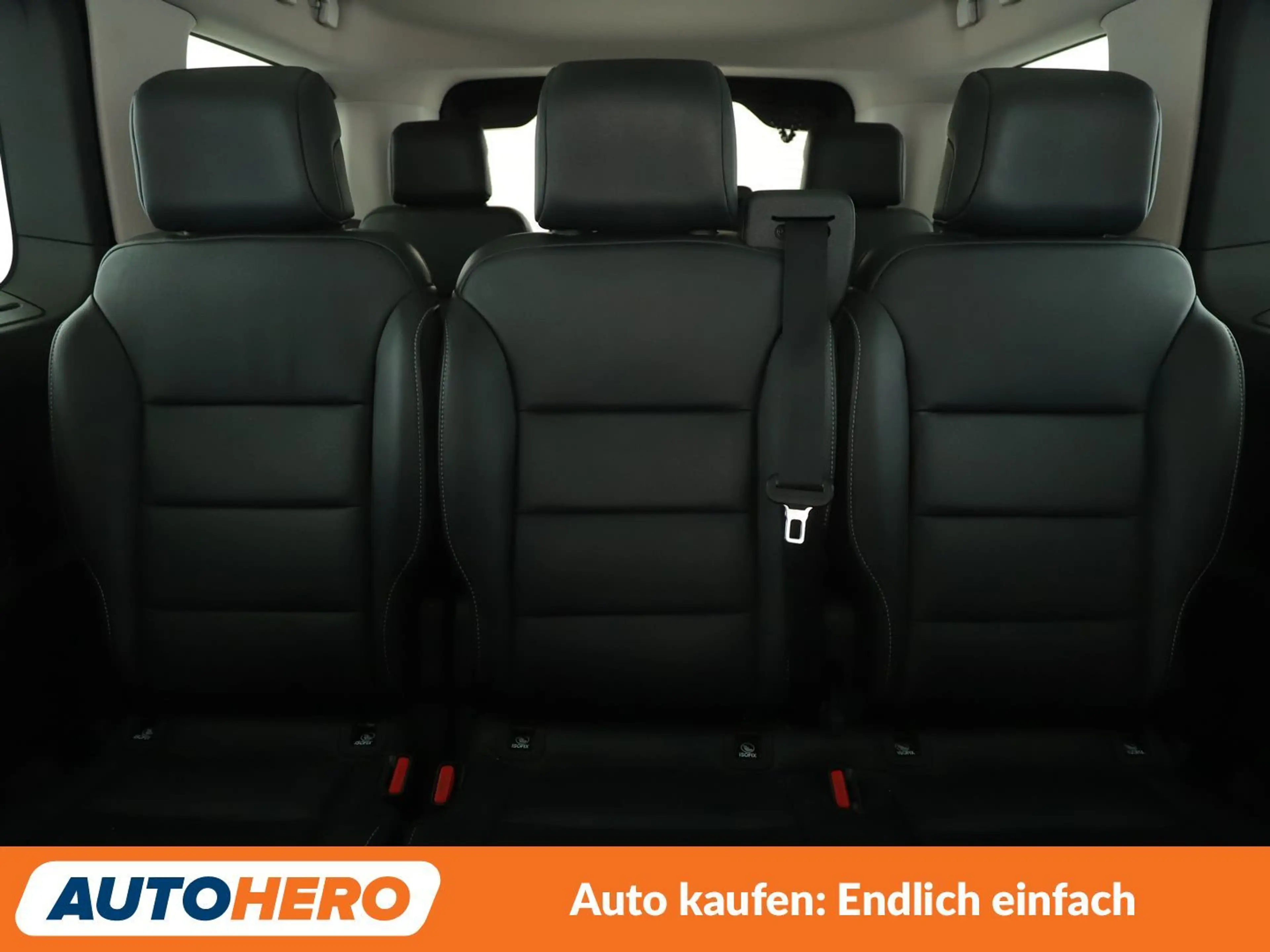 Opel Zafira Life 2.0 Diesel M INNOVATION L2 *NAVI*CAM*TEMPO*ALU* — photo 15