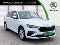 Skoda Scala 1.0 TSI DSG Selection ACC FLA SpurH LM Weiß - thumbnail 6