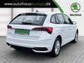 Skoda Scala 1.0 TSI DSG Selection ACC FLA SpurH LM Weiß - thumbnail 5