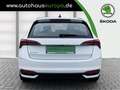 Skoda Scala 1.0 TSI DSG Selection ACC FLA SpurH LM Weiß - thumbnail 3
