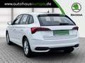 Skoda Scala 1.0 TSI DSG Selection ACC FLA SpurH LM Weiß - thumbnail 2