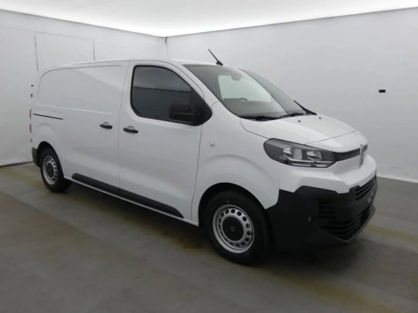 Citroen Jumpy M BLUEHDI 145 BVM6 - 1