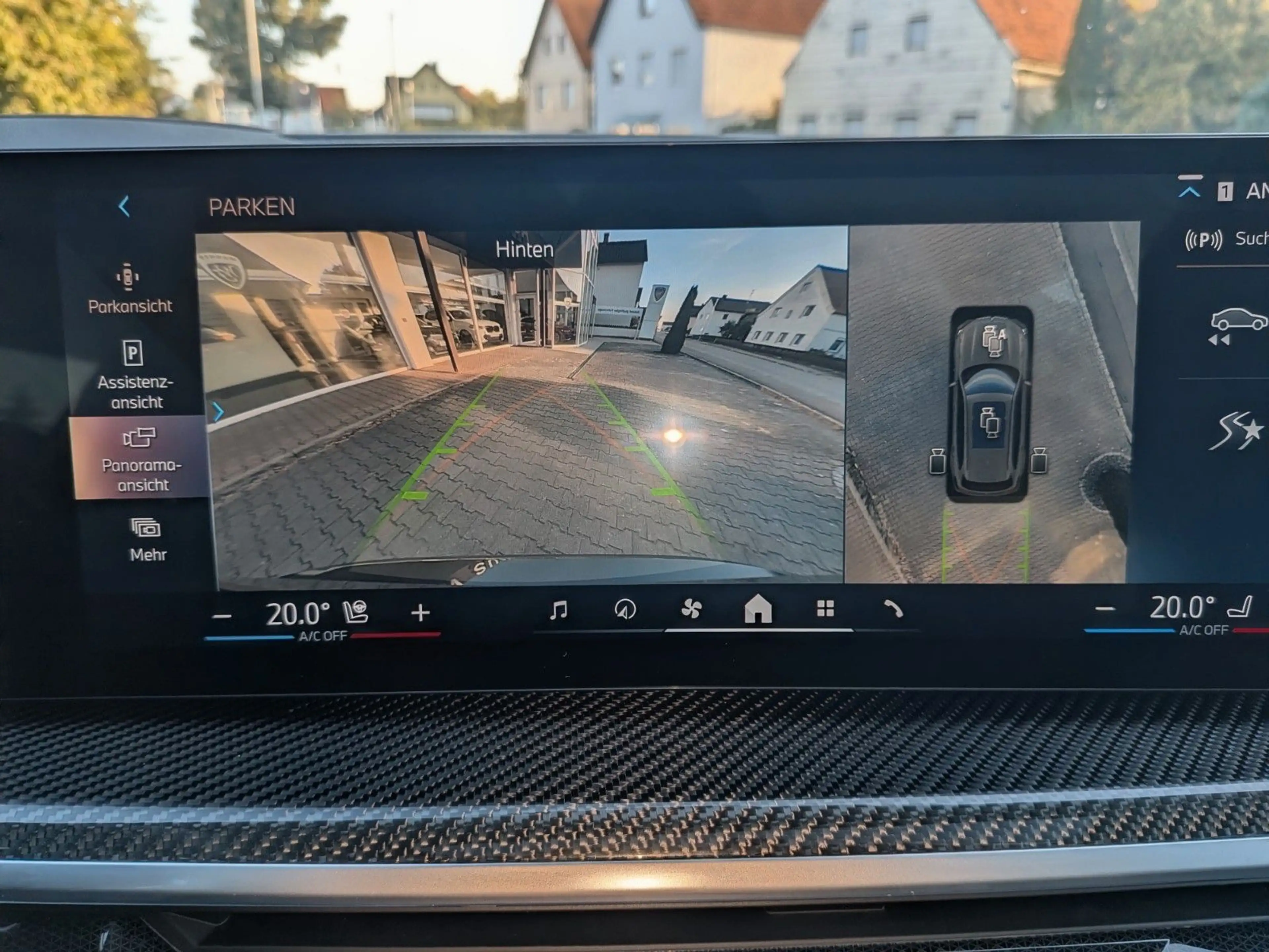 BMW X5 30d *M-Sportpaket-Pro*Gigantische Ausstattung — photo 21