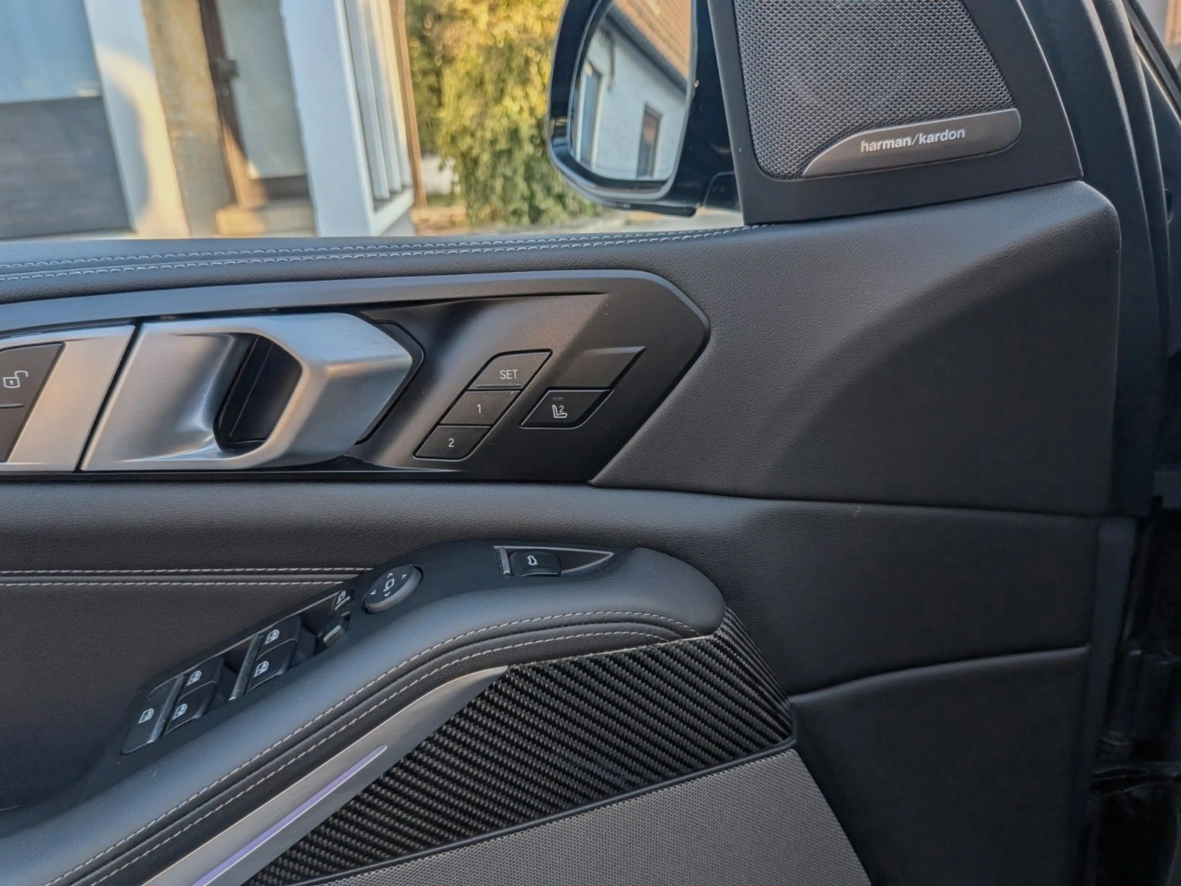 BMW X5 30d *M-Sportpaket-Pro*Gigantische Ausstattung — photo 23
