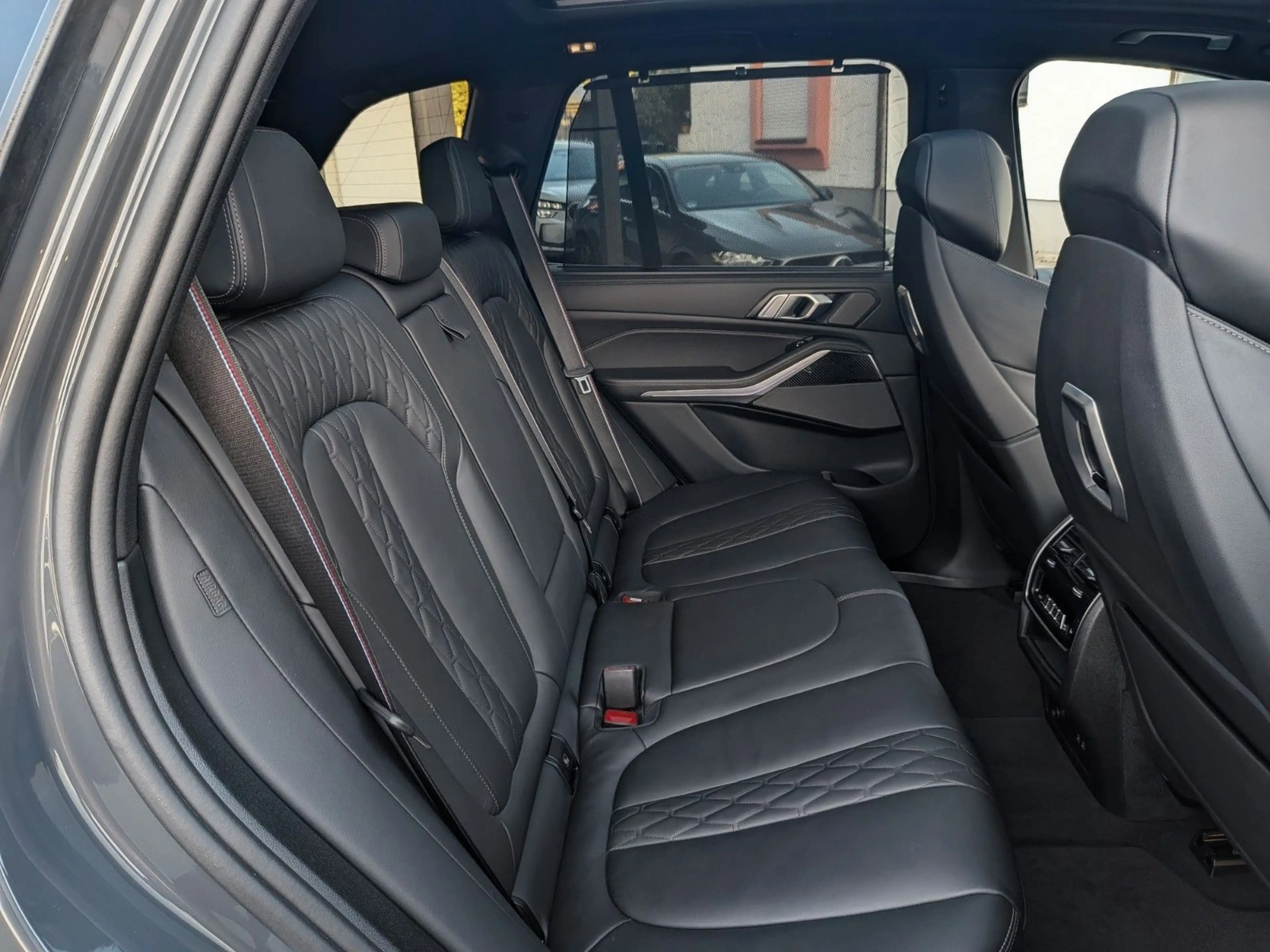 BMW X5 30d *M-Sportpaket-Pro*Gigantische Ausstattung — photo 15