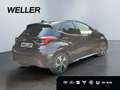 Toyota Yaris Hybrid Teamplayer Comfort Automatik Schwarz - thumbnail 18