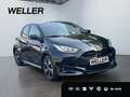 Toyota Yaris Hybrid Teamplayer Comfort Automatik Schwarz - thumbnail 4