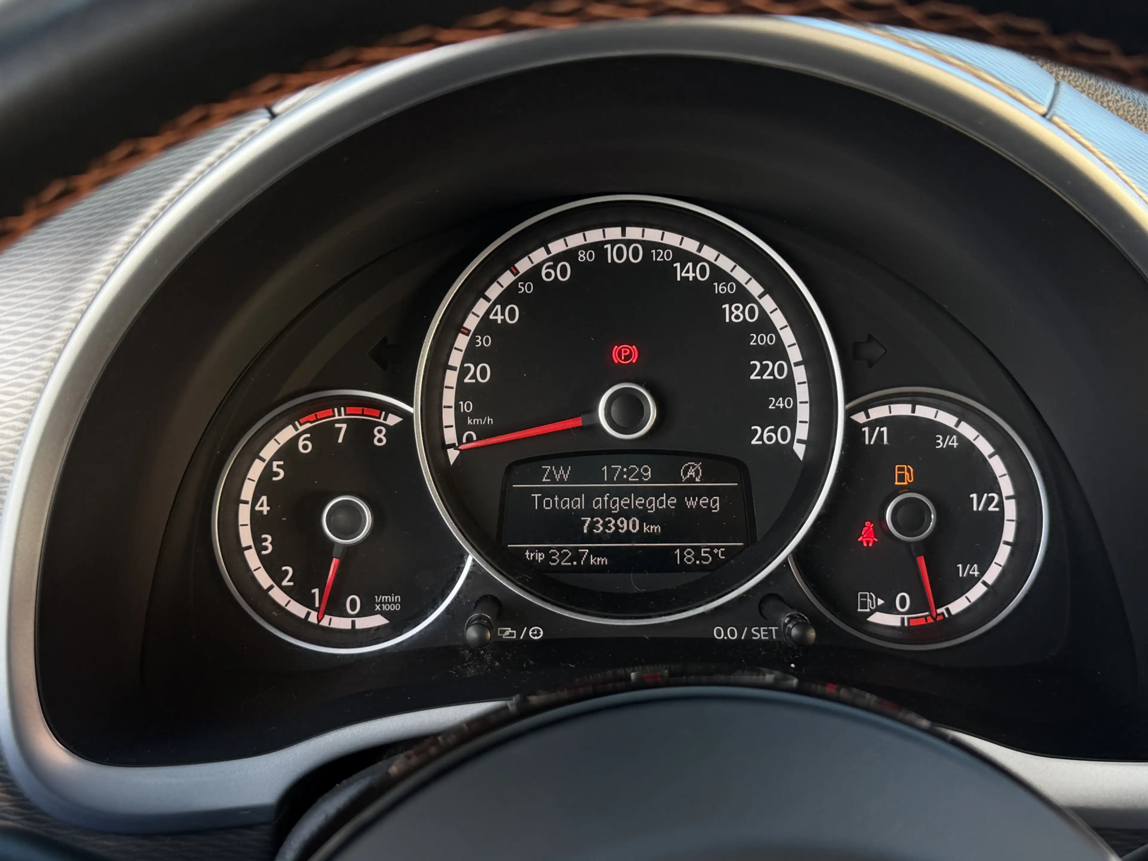 Volkswagen Beetle 1.2 TSI Club I Navi I Clima I PDC — photo 25