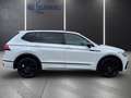 Volkswagen Tiguan Allspace R-Line 4Motion 2.0 TDI DSG LED Navi AHK Panorama Blanc - thumbnail 3