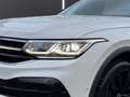 Volkswagen Tiguan Allspace R-Line 4Motion 2.0 TDI DSG LED Navi AHK Panorama Blanc - thumbnail 7