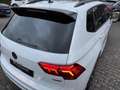 Volkswagen Tiguan Allspace R-Line 4Motion 2.0 TDI DSG LED Navi AHK Panorama Blanc - thumbnail 26