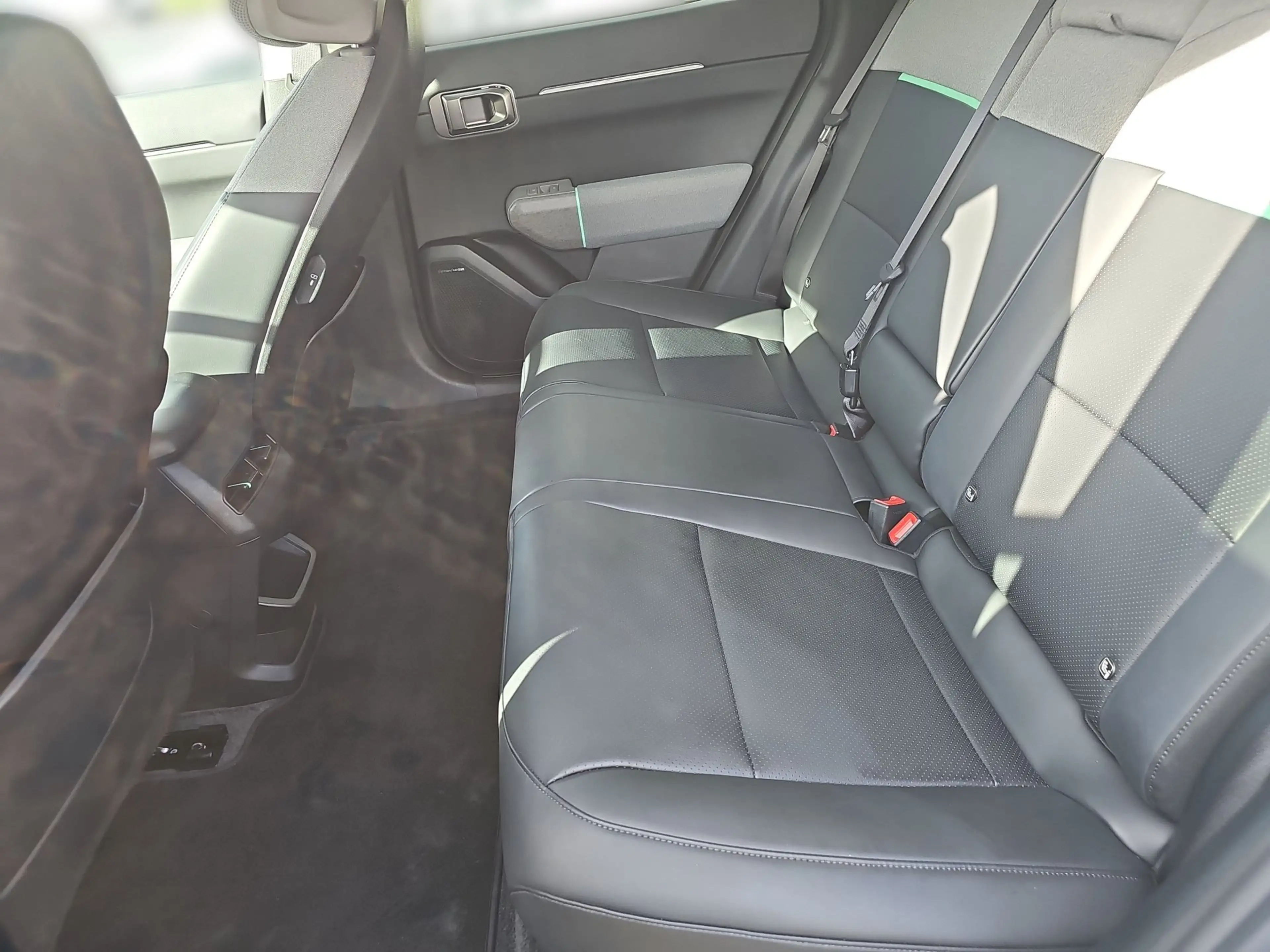 Kia EV4 Elektro 81 kW/h Earth ACC KeyLess LED Navi — photo 9