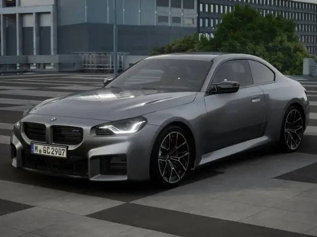 BMW M2