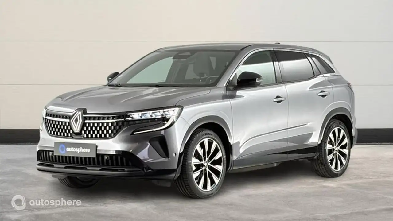 Renault Austral