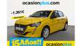 Peugeot 208 1.2 Puretech S&S Active 75 Amarillo - thumbnail 1